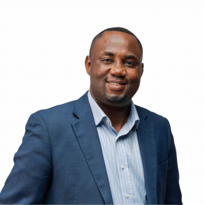 Daniel Manyanga