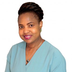 Winnifilda Manyanga – Draft