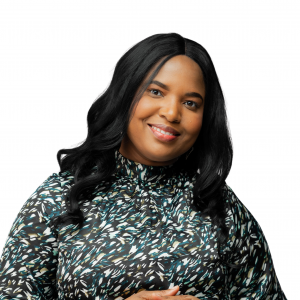 Winnifilda Manyanga
