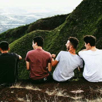 GraceLink Men