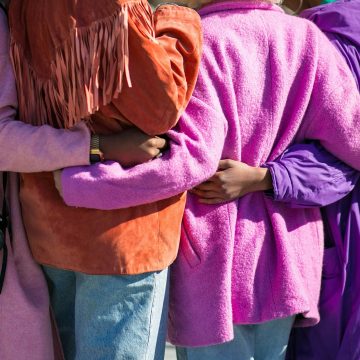 GraceLink Women